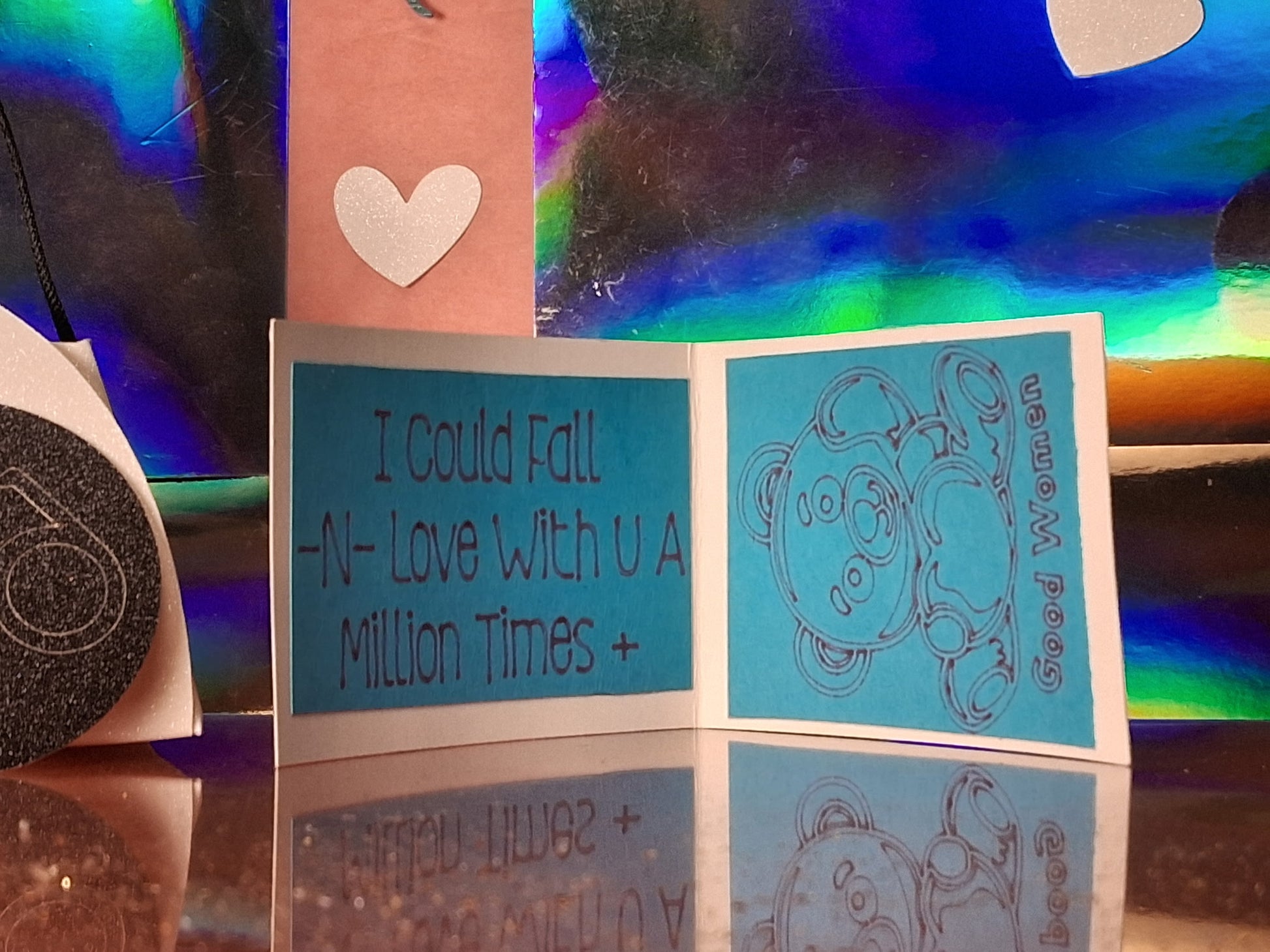 13. Get it Girl (Purse)