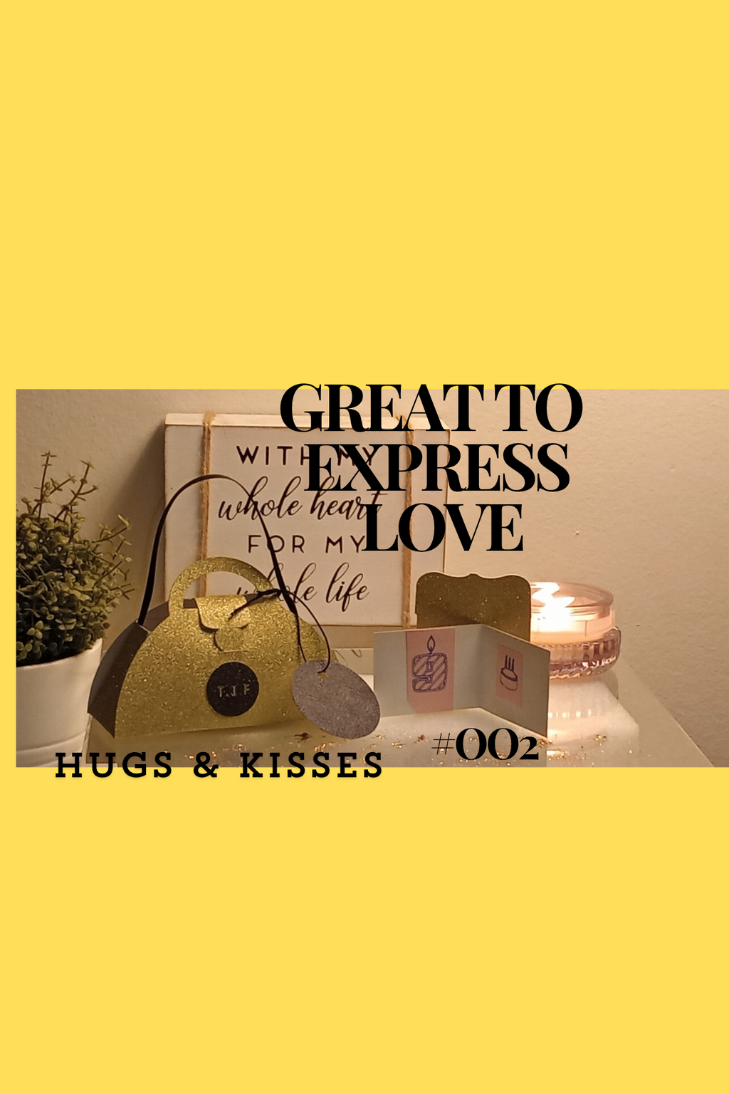 5. Get It Girl (Purse)