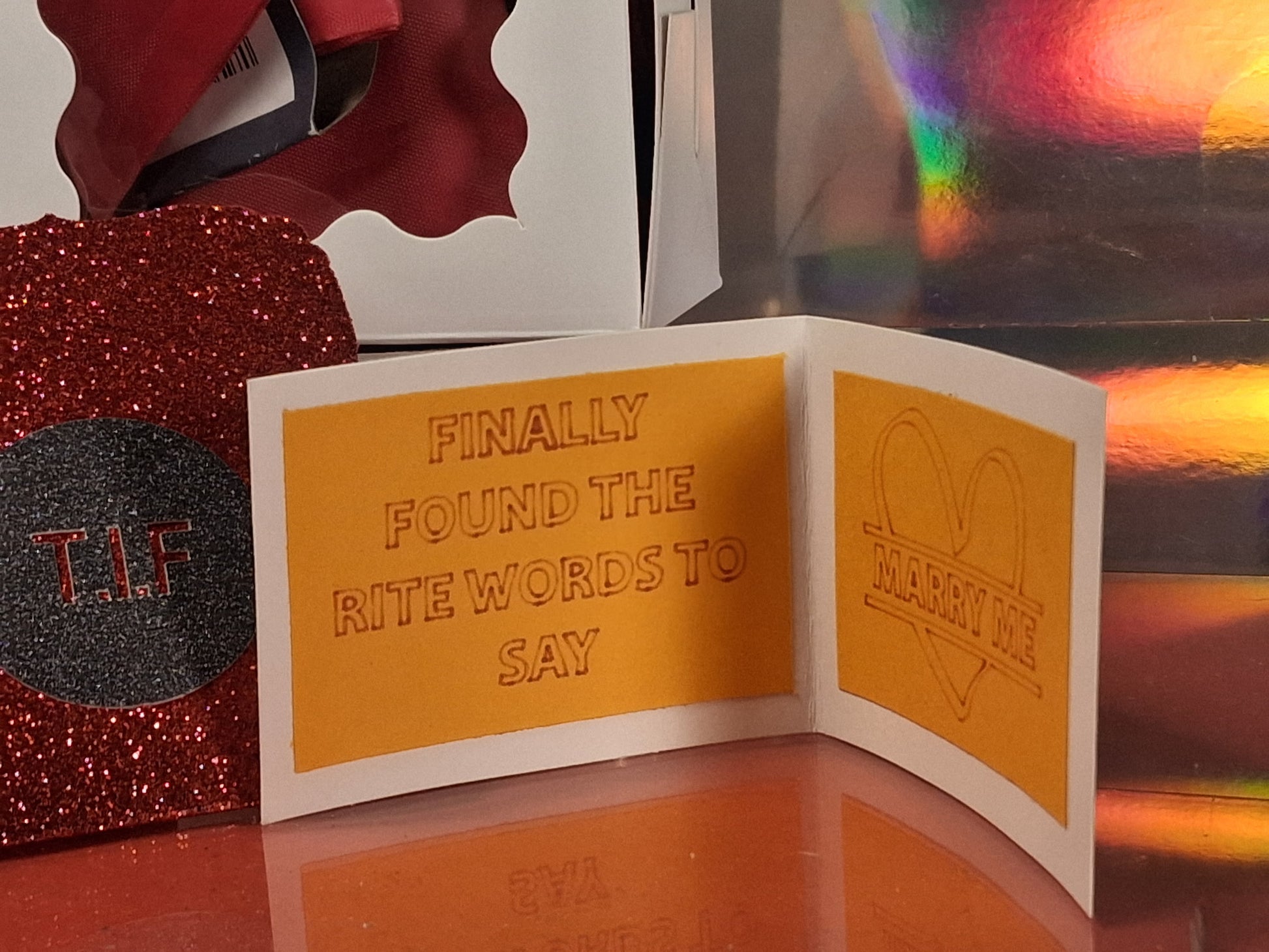 13. Get it Girl (Purse)