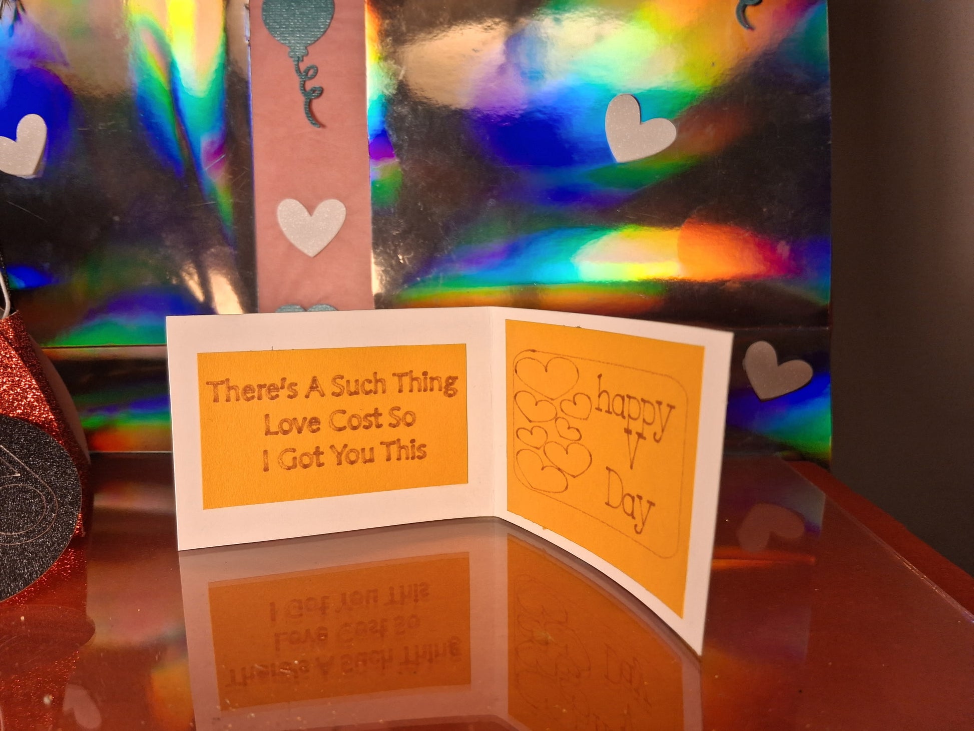 13. Get It Girl (Purse)